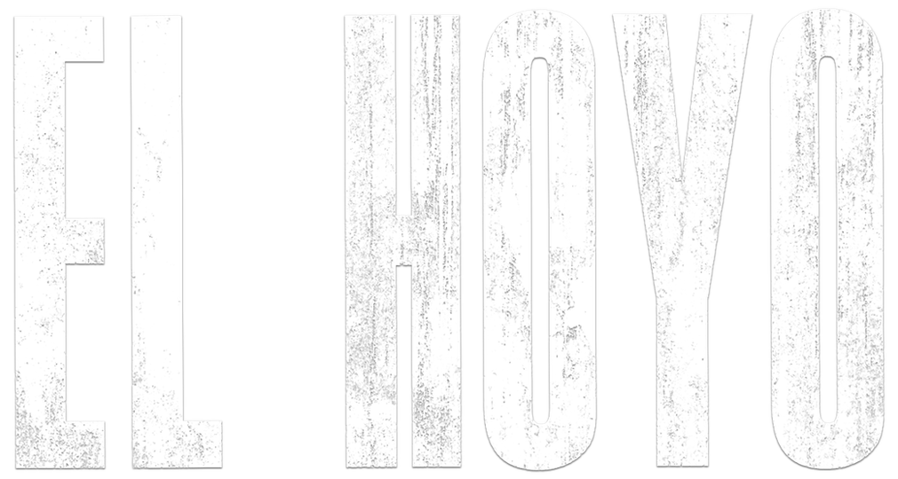 El hoyo