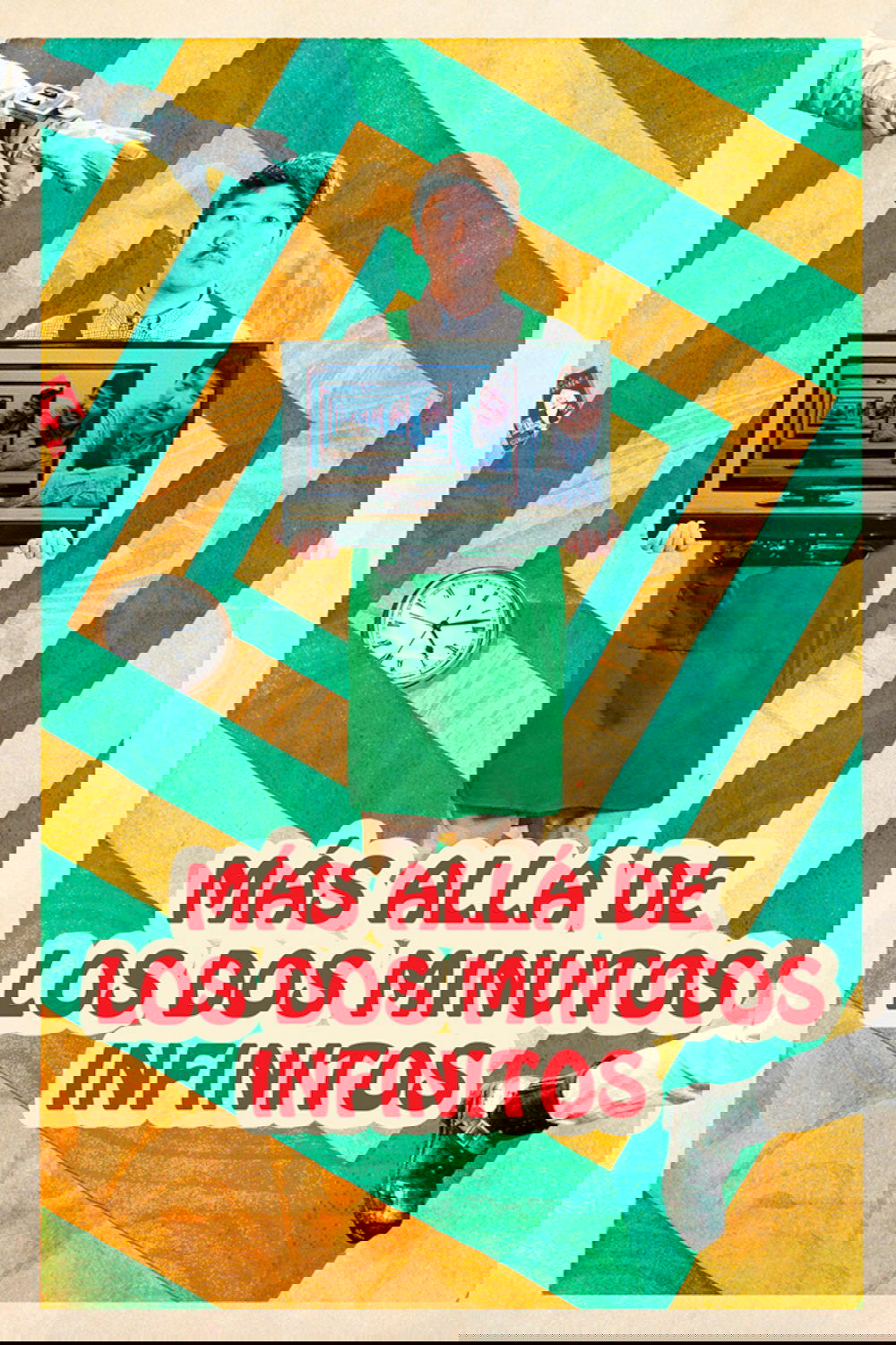 Más allá de los dos minutos infinitos