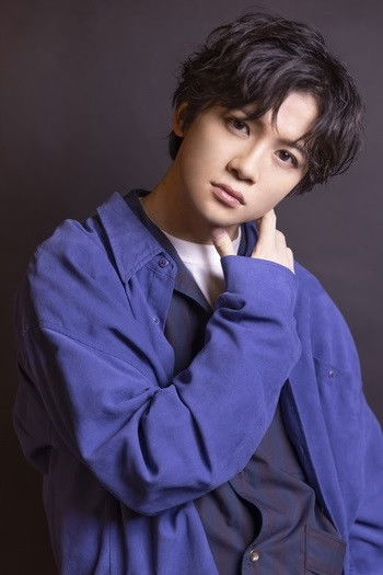 et billede af Seiya Konishi