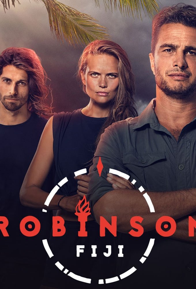 Robinson Season 18