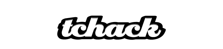 Logo de la société Tchack 6200