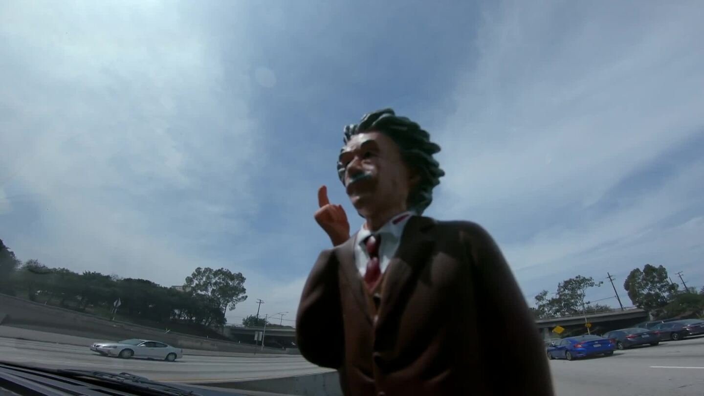 Imagem do Filme Einstein's Brain Unlocked