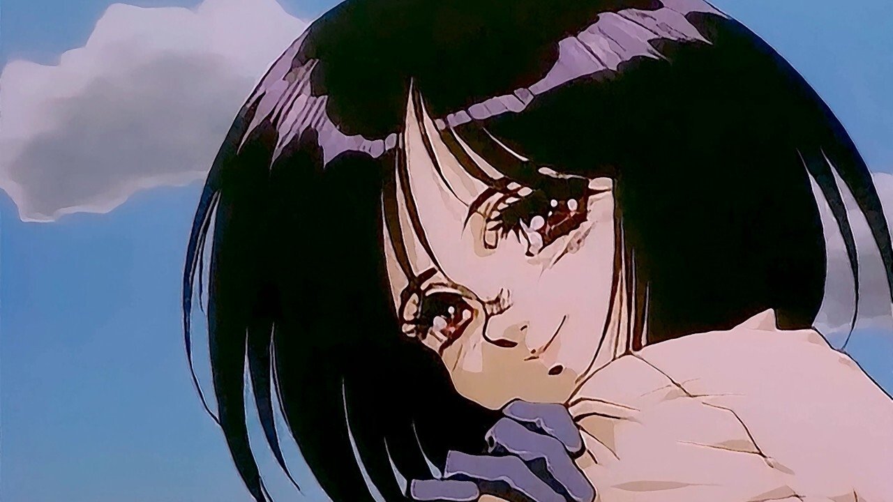 Battle Angel (1993)