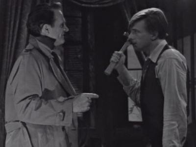 Dark Shadows