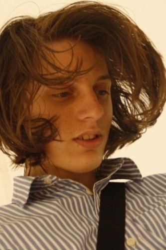 et billede af Tudor Rapiteanu