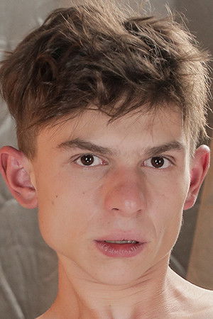 et billede af Cameron Black