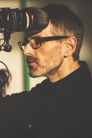 Et billede af Jesús Perujo