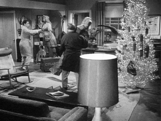 My Favorite Martian