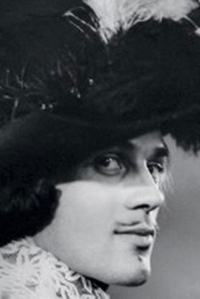 et billede af Andrey Sadchikov