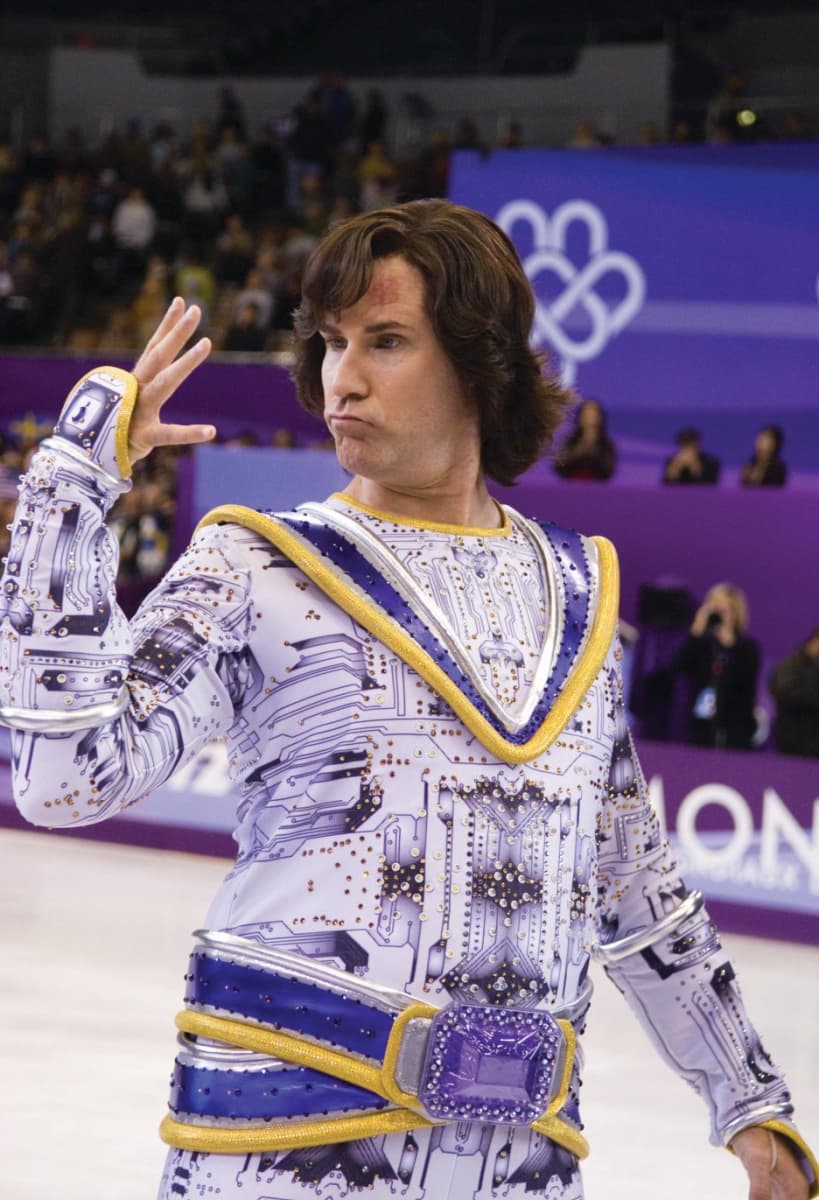 Blades of Glory