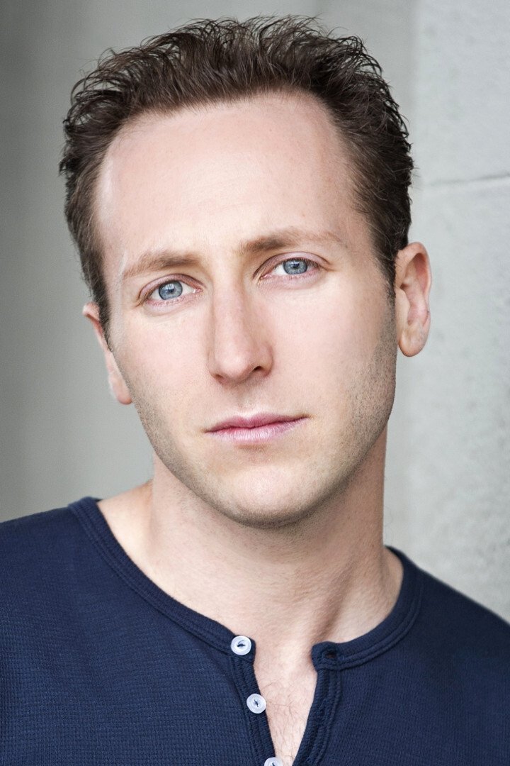 et billede af Josh Epstein