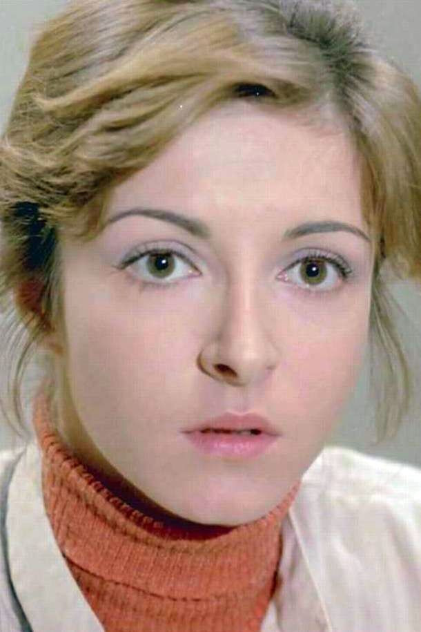 et billede af Mărioara Sterian