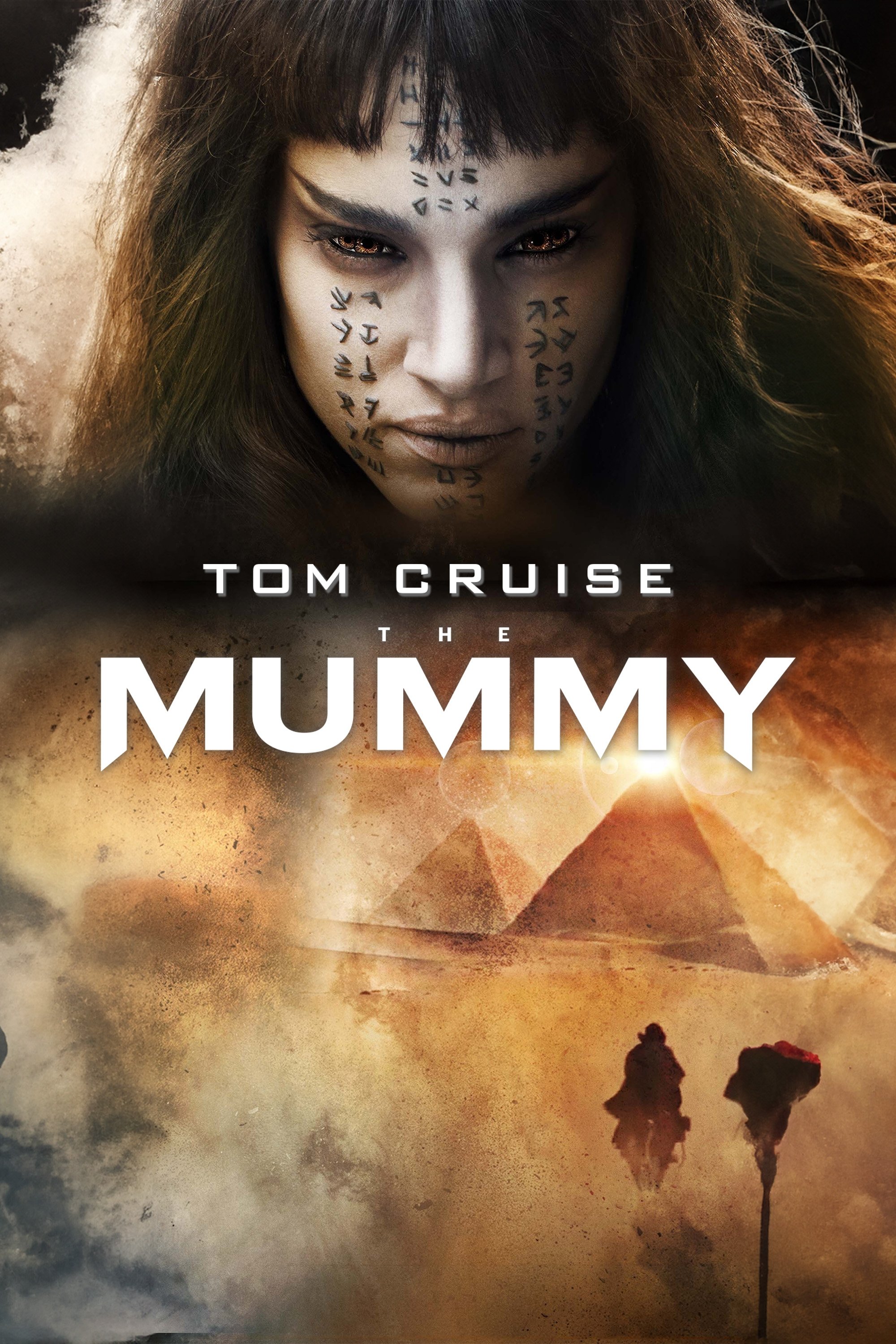 The Mummy