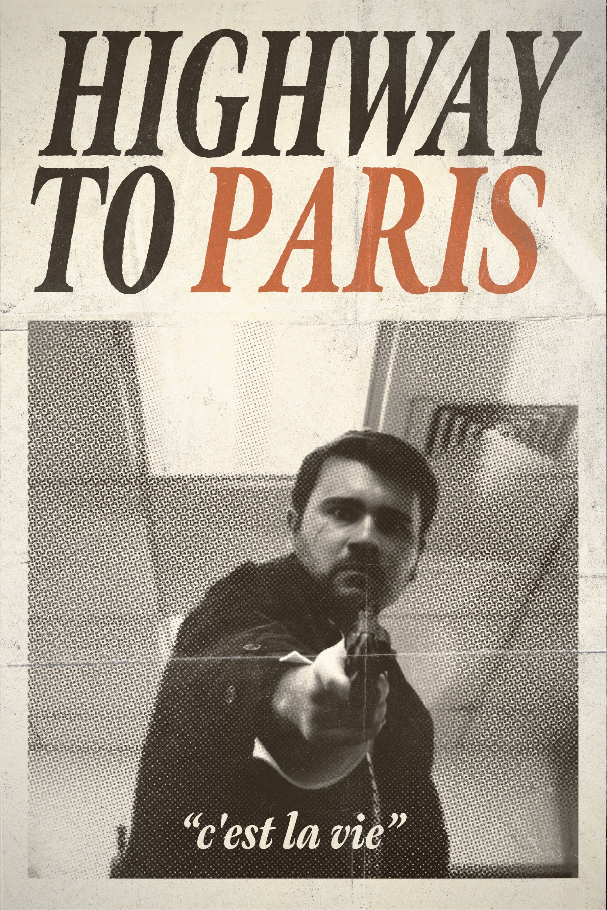 Highway to Paris
