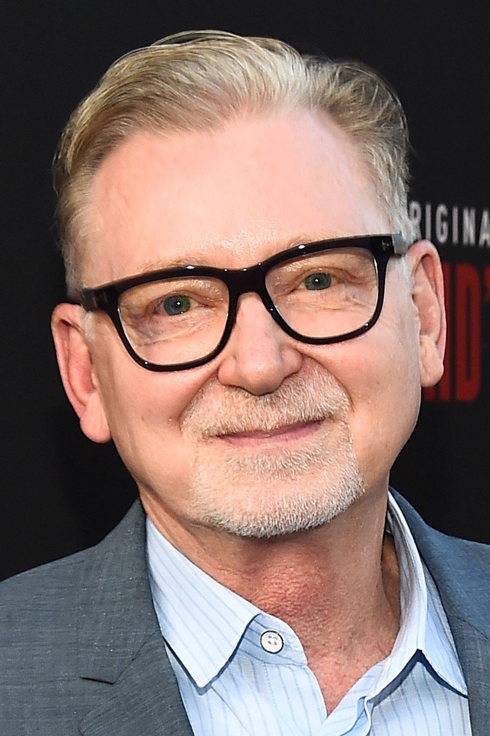 et billede af Warren Littlefield