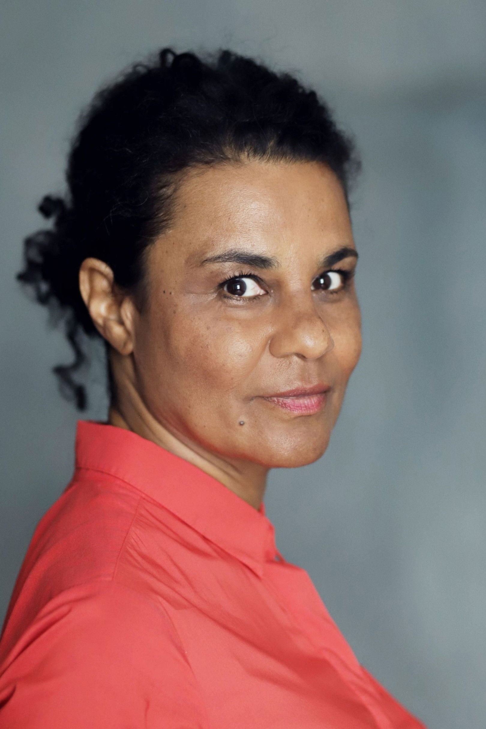 et billede af Adisat Semenitsch