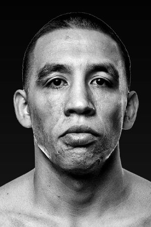 et billede af Marcos Hernandez