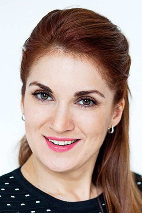 et billede af Alyona Azarova