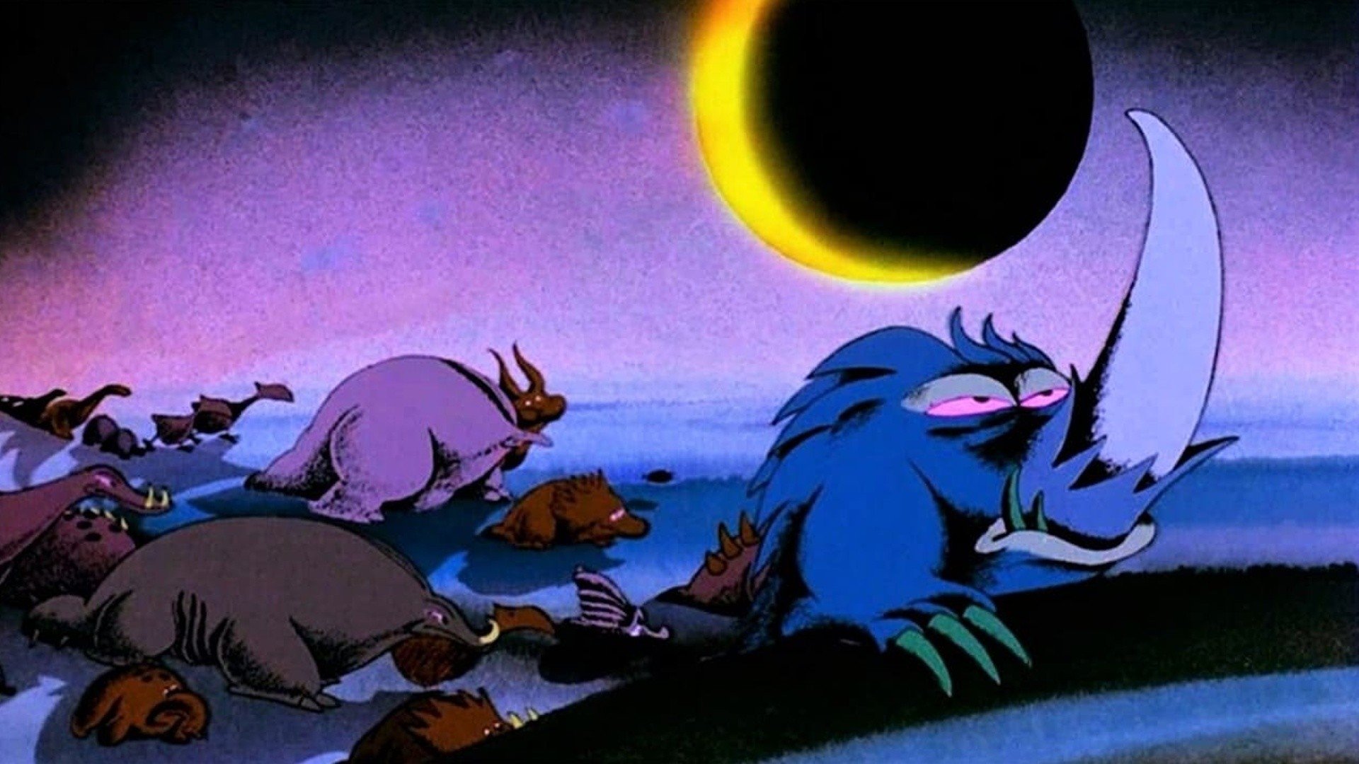 Allegro non troppo (1976)