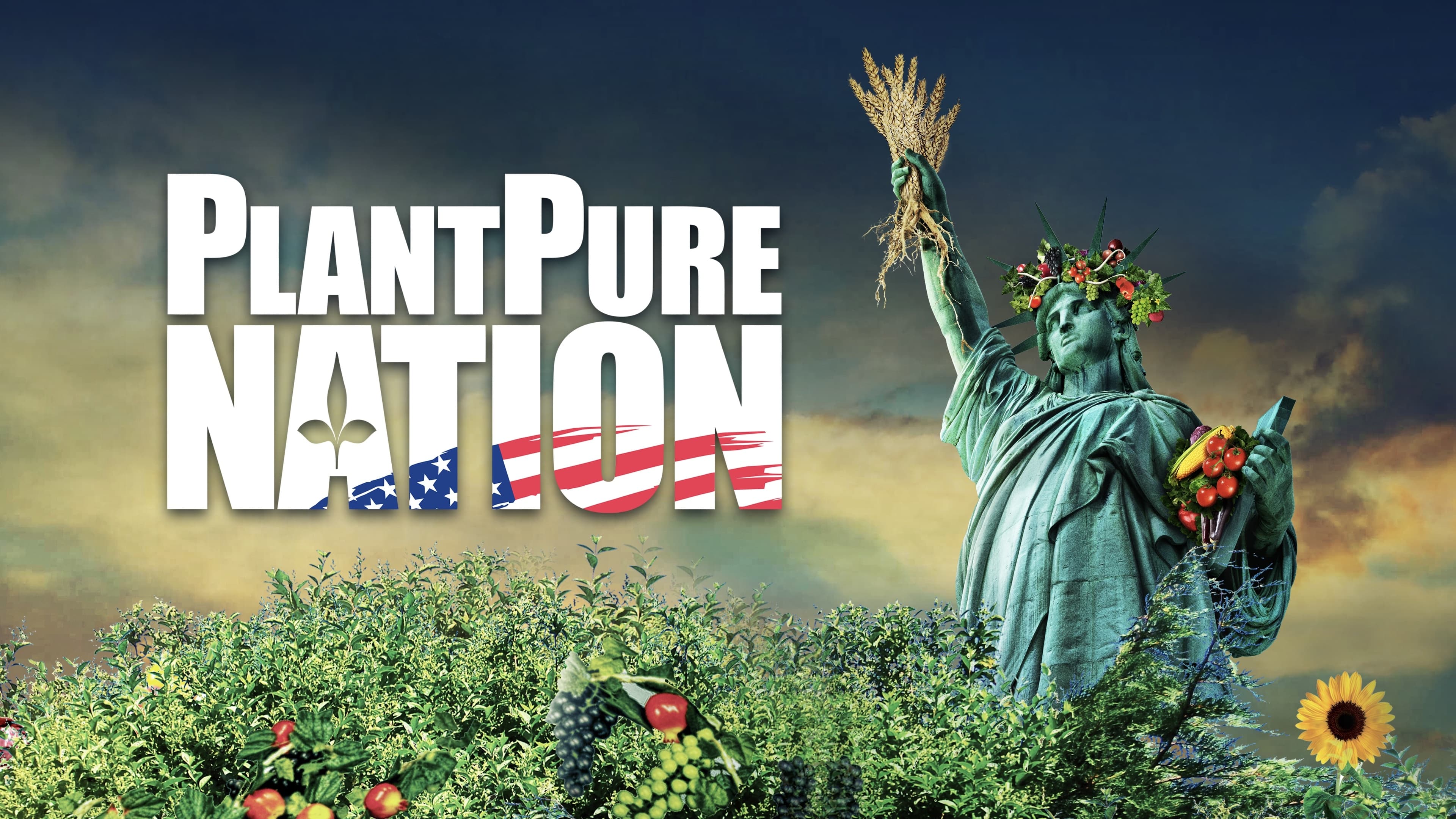 PlantPure Nation (2015)