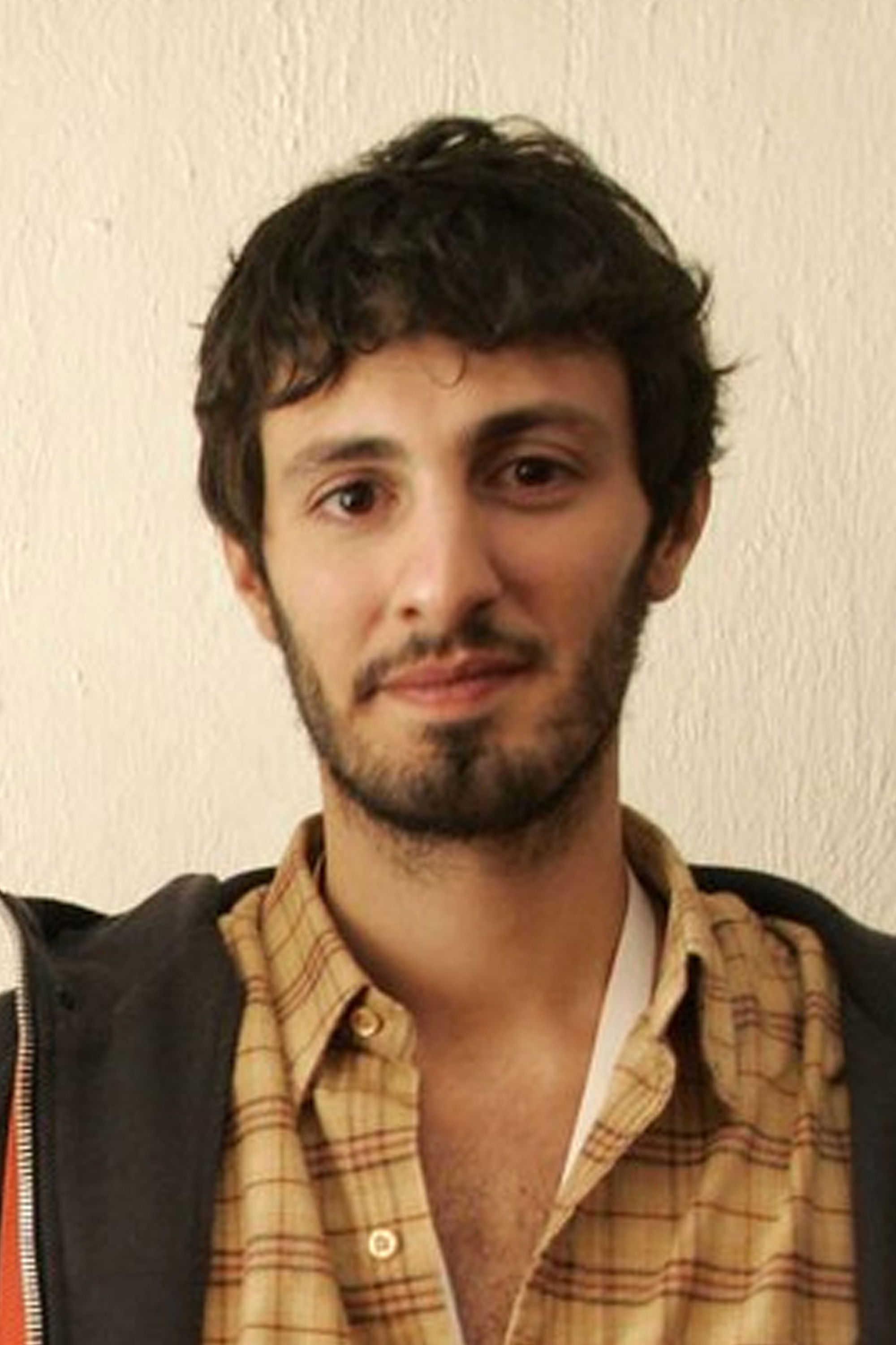 et billede af Pablo Aparo