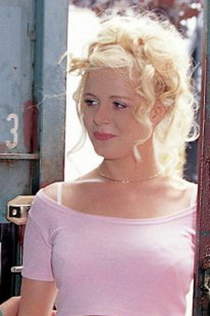 et billede af Vivian