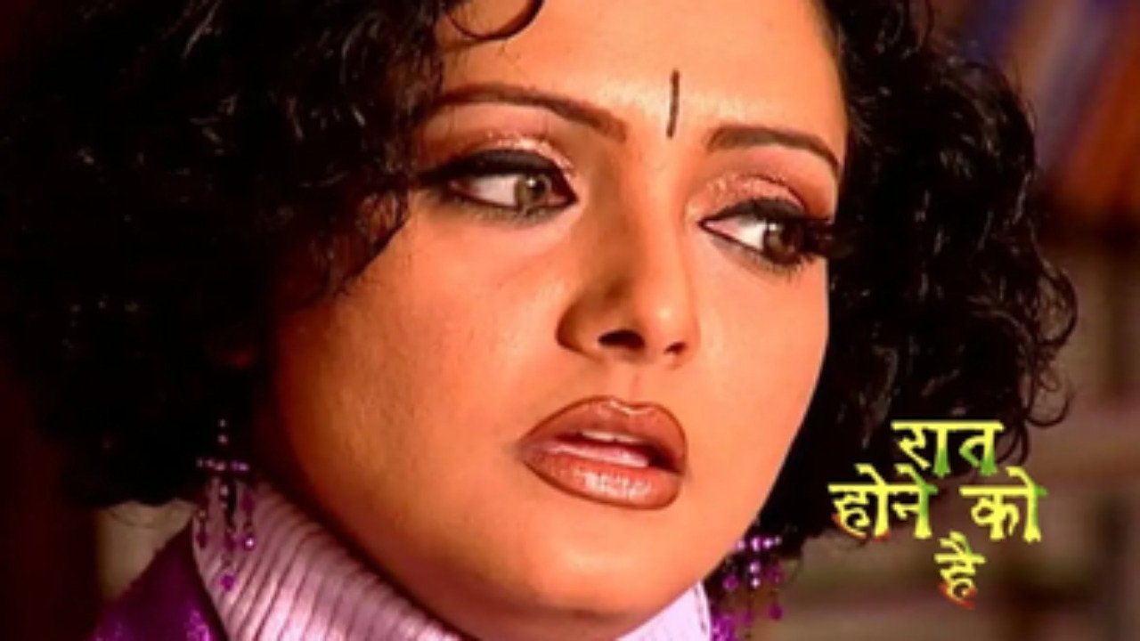 Raat Hone Ko Hai