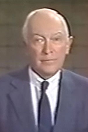 et billede af James MacAndrew