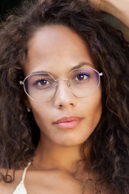 et billede af Diana Lawrence