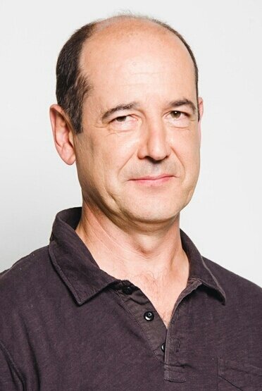 et billede af Mikel Laskurain