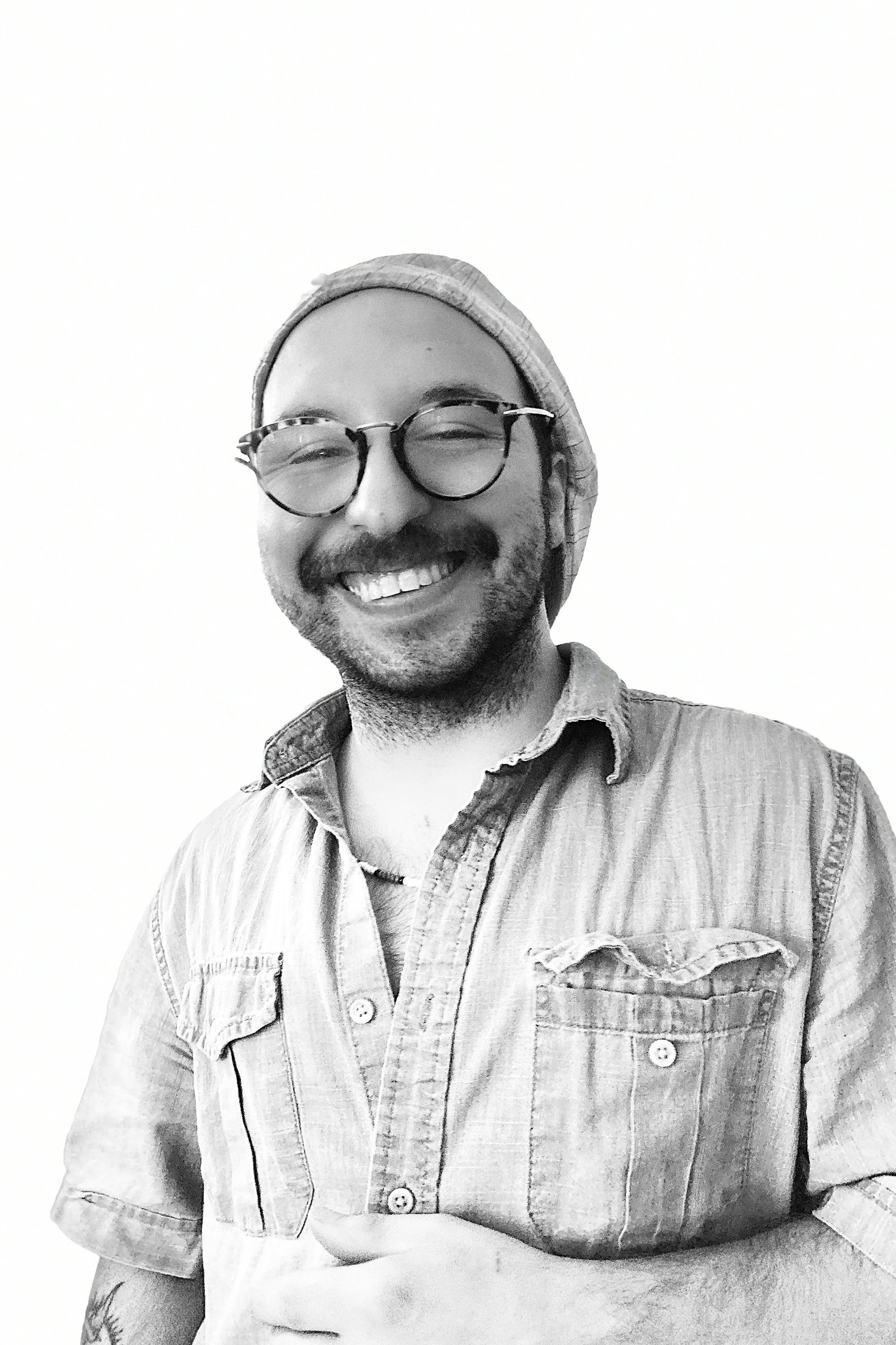 et billede af Jesse Fine