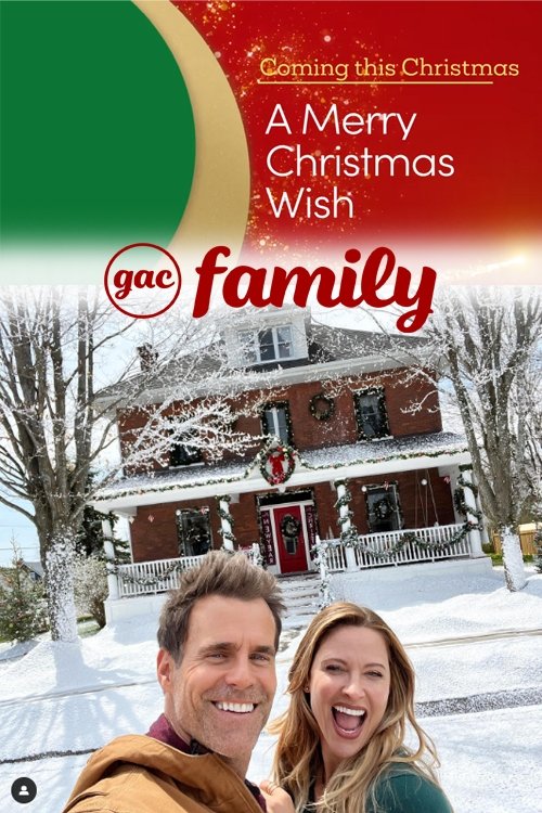 A Merry Christmas Wish
