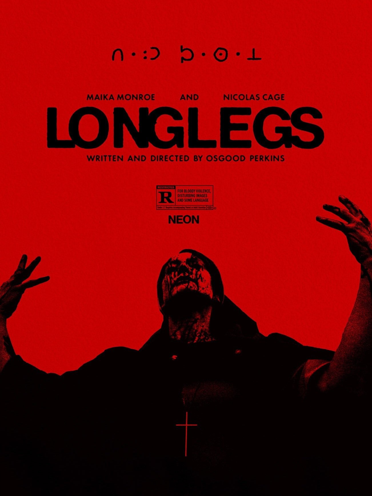 Longlegs