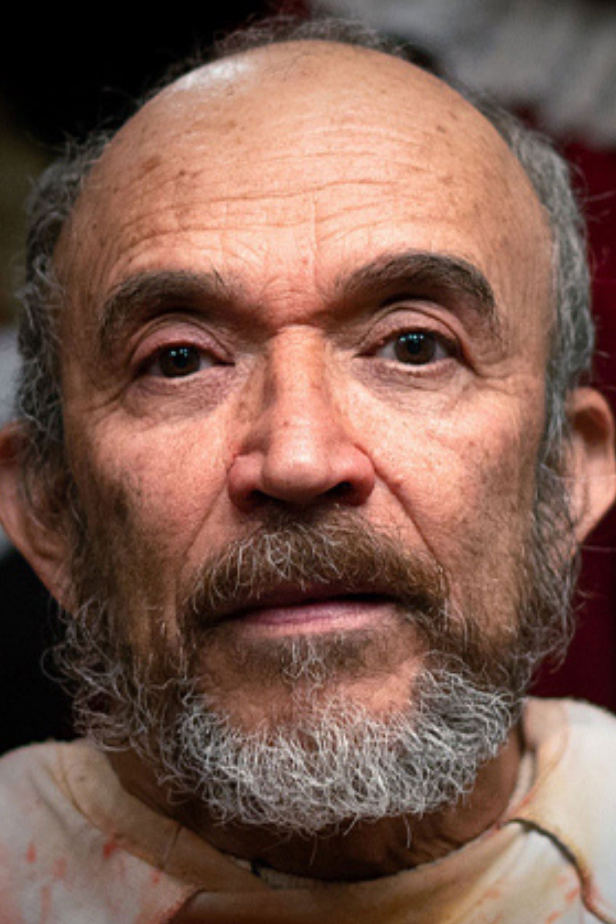 et billede af Cesar Badillo