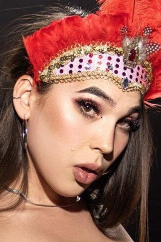 et billede af Kasey Kei