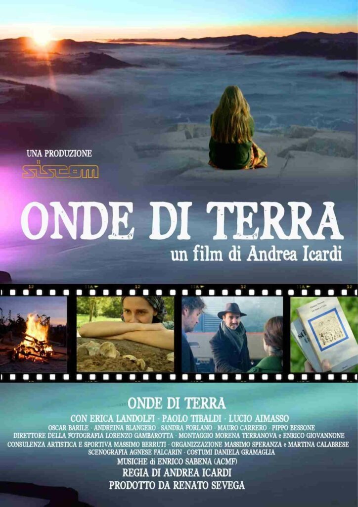 Onde di terra Onde di terra