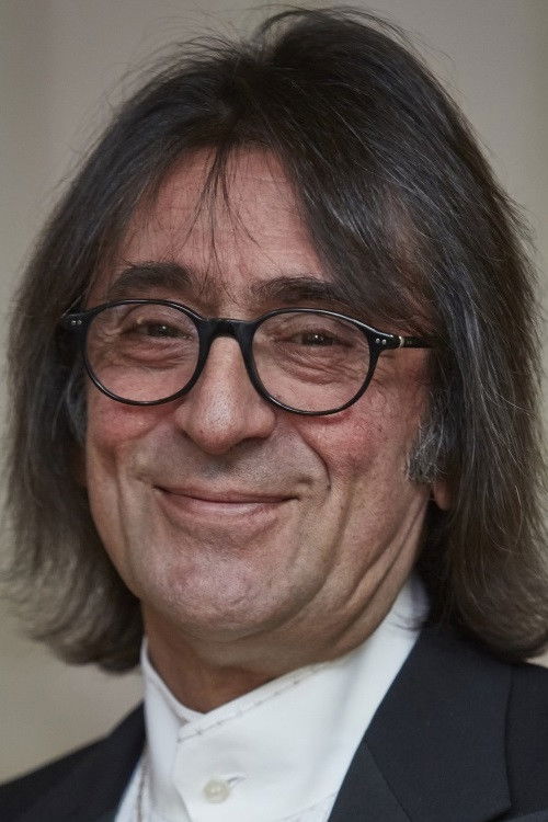 et billede af Yuriy Bashmet