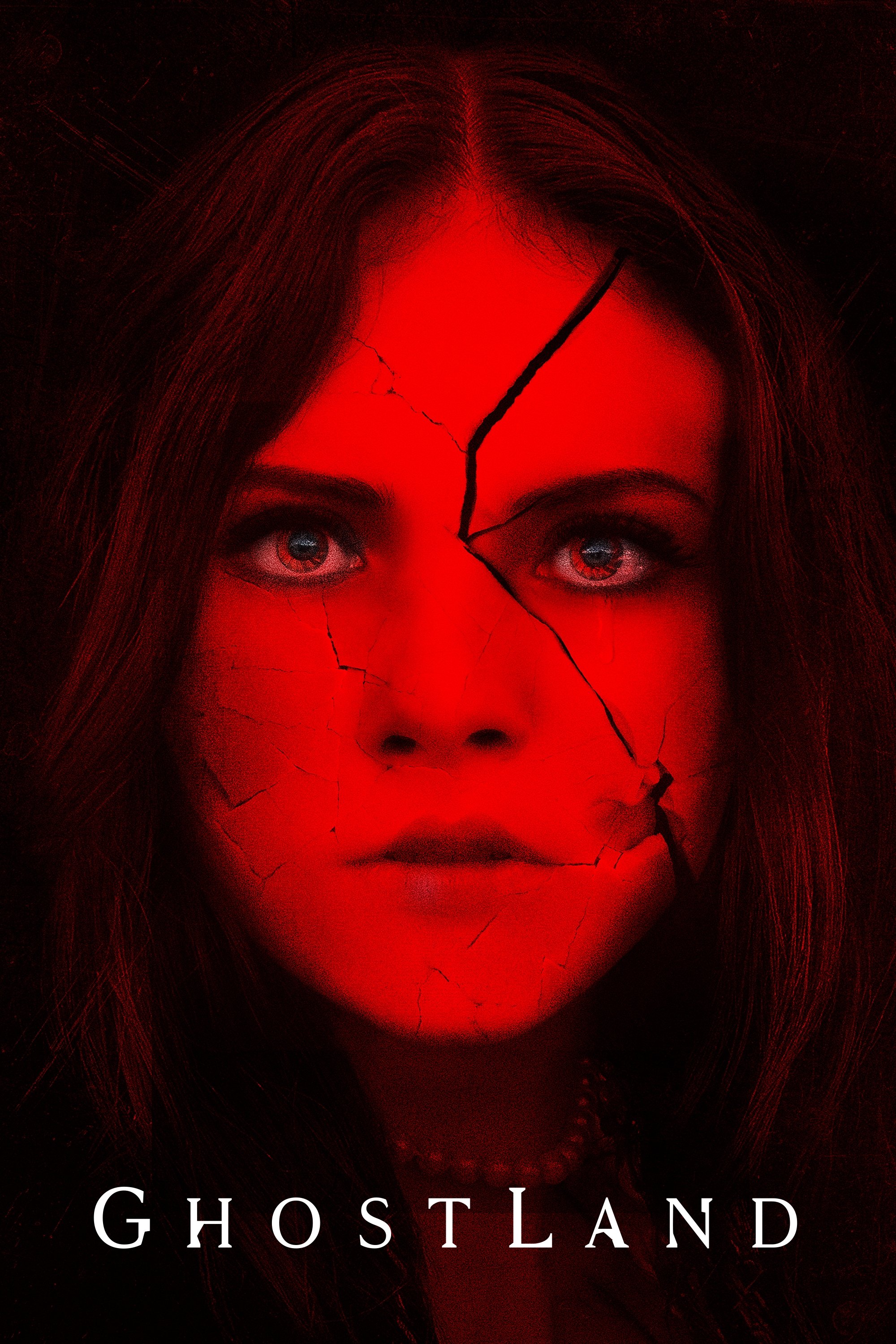 Ghostland