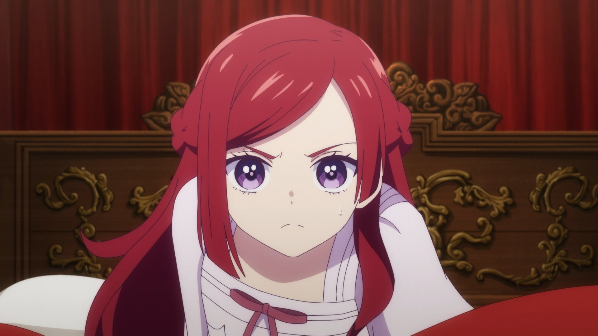 The Most Heretical Last Boss Queen: From Villainess to Savior