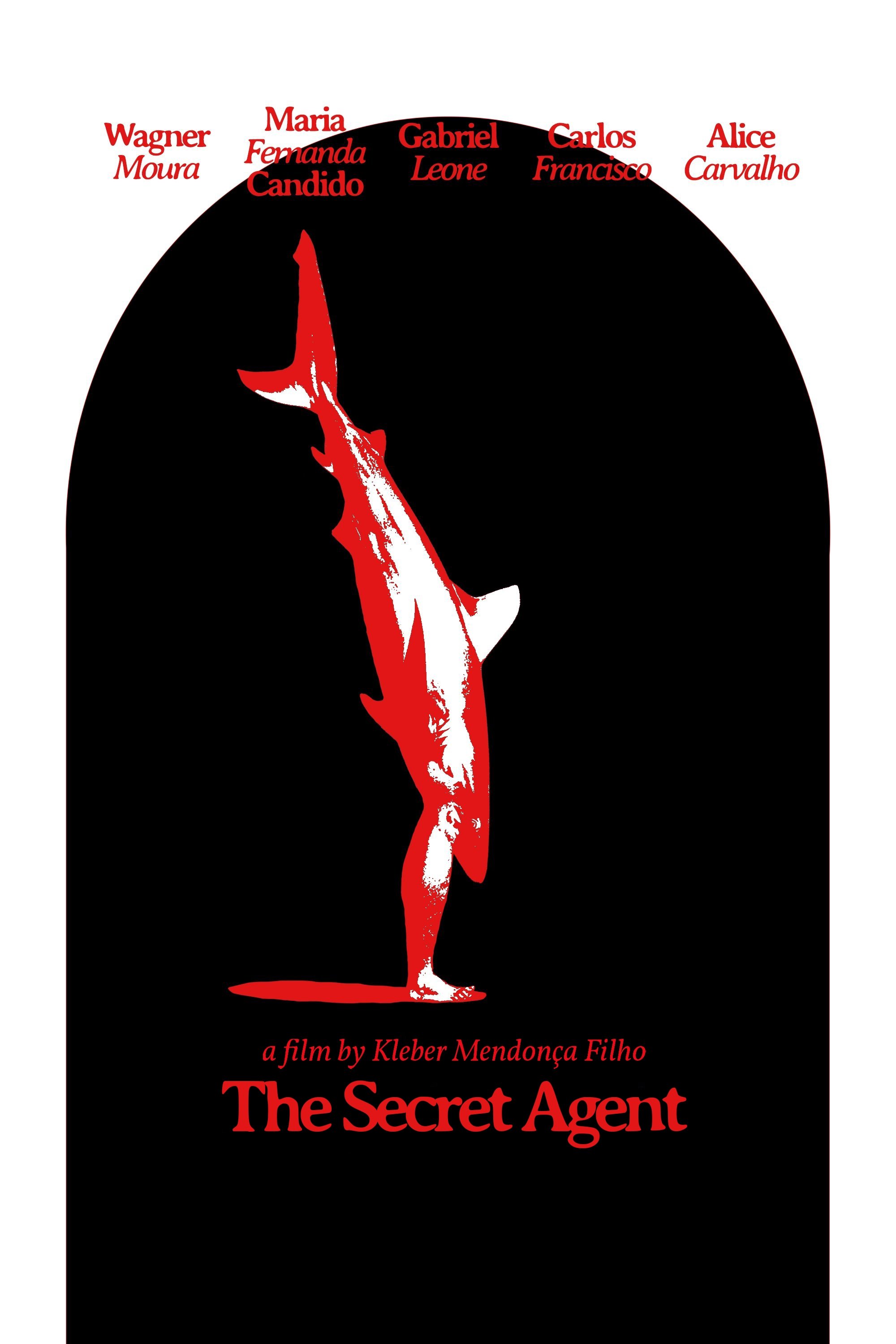 The Secret Agent
