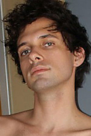 et billede af Spencer Grey