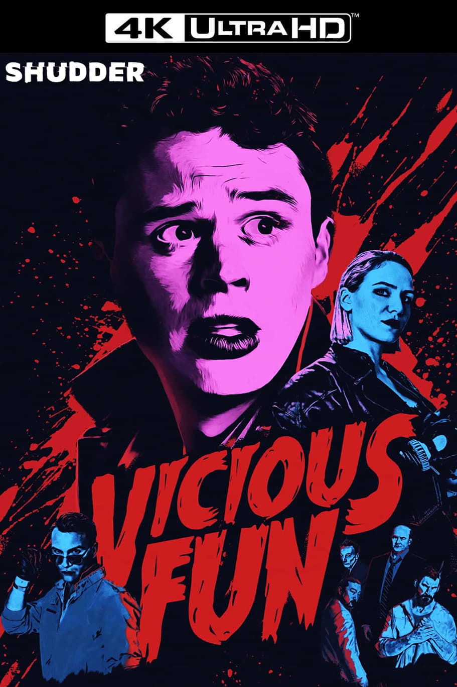 Vicious Fun