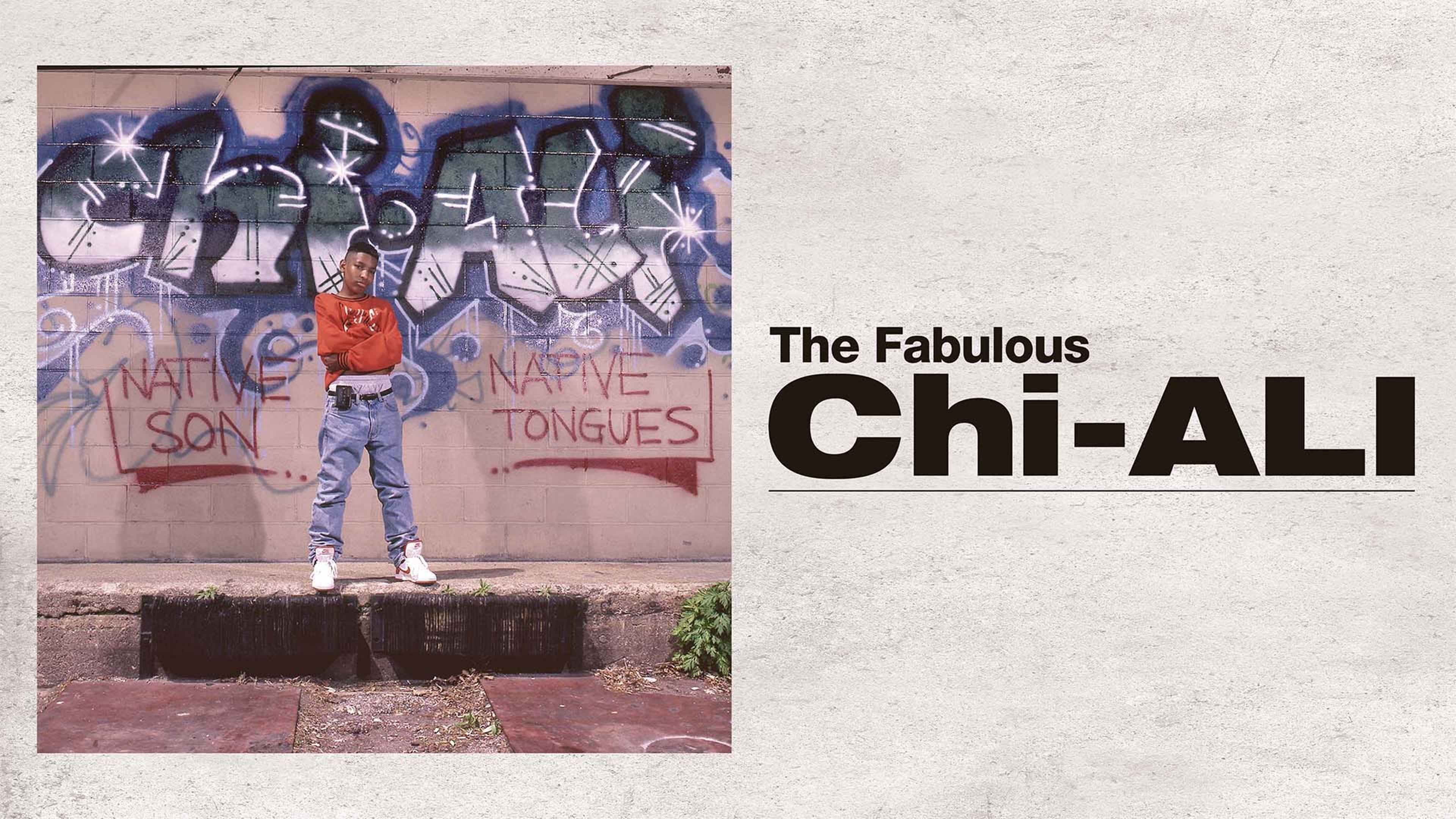 The Fabulous Chi Ali (2019)