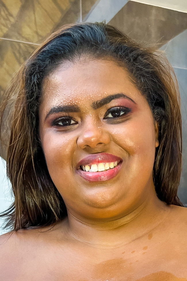 et billede af Bianca Bon Bon