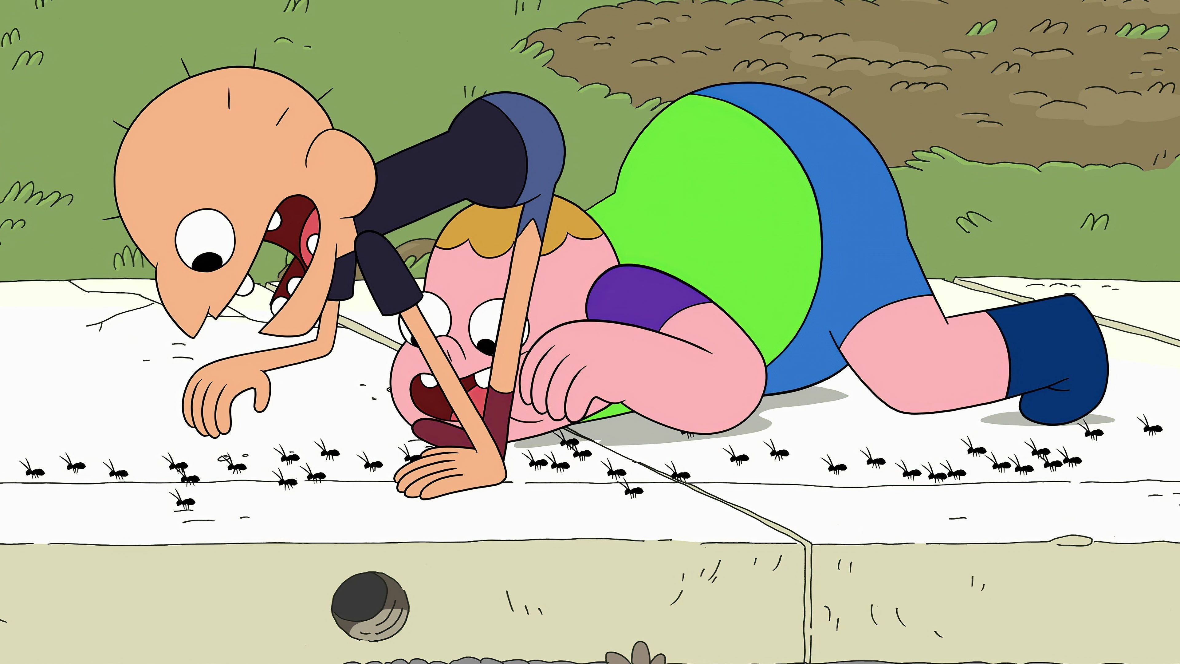 Clarence