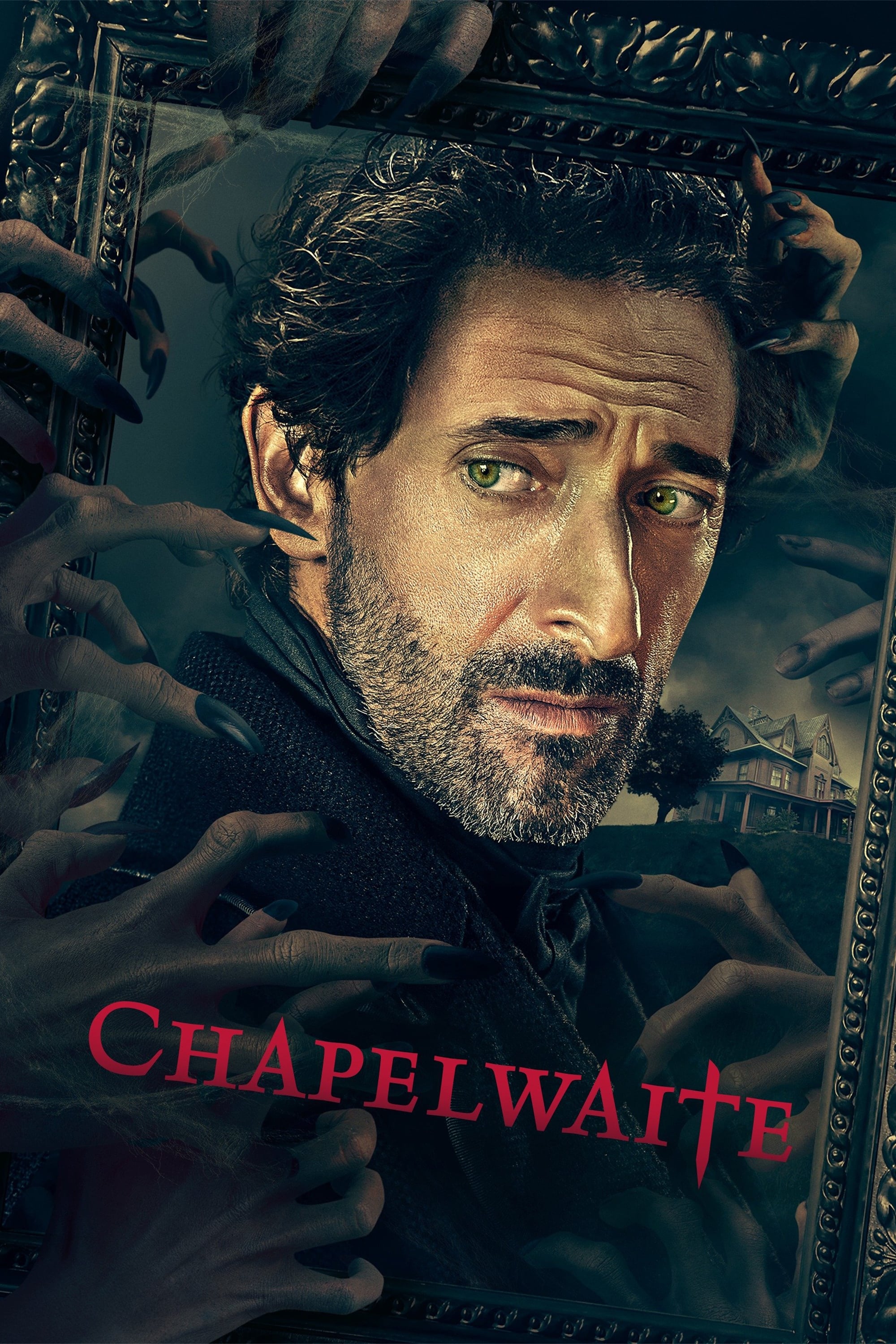 Chapelwaite TV Shows About Vampire