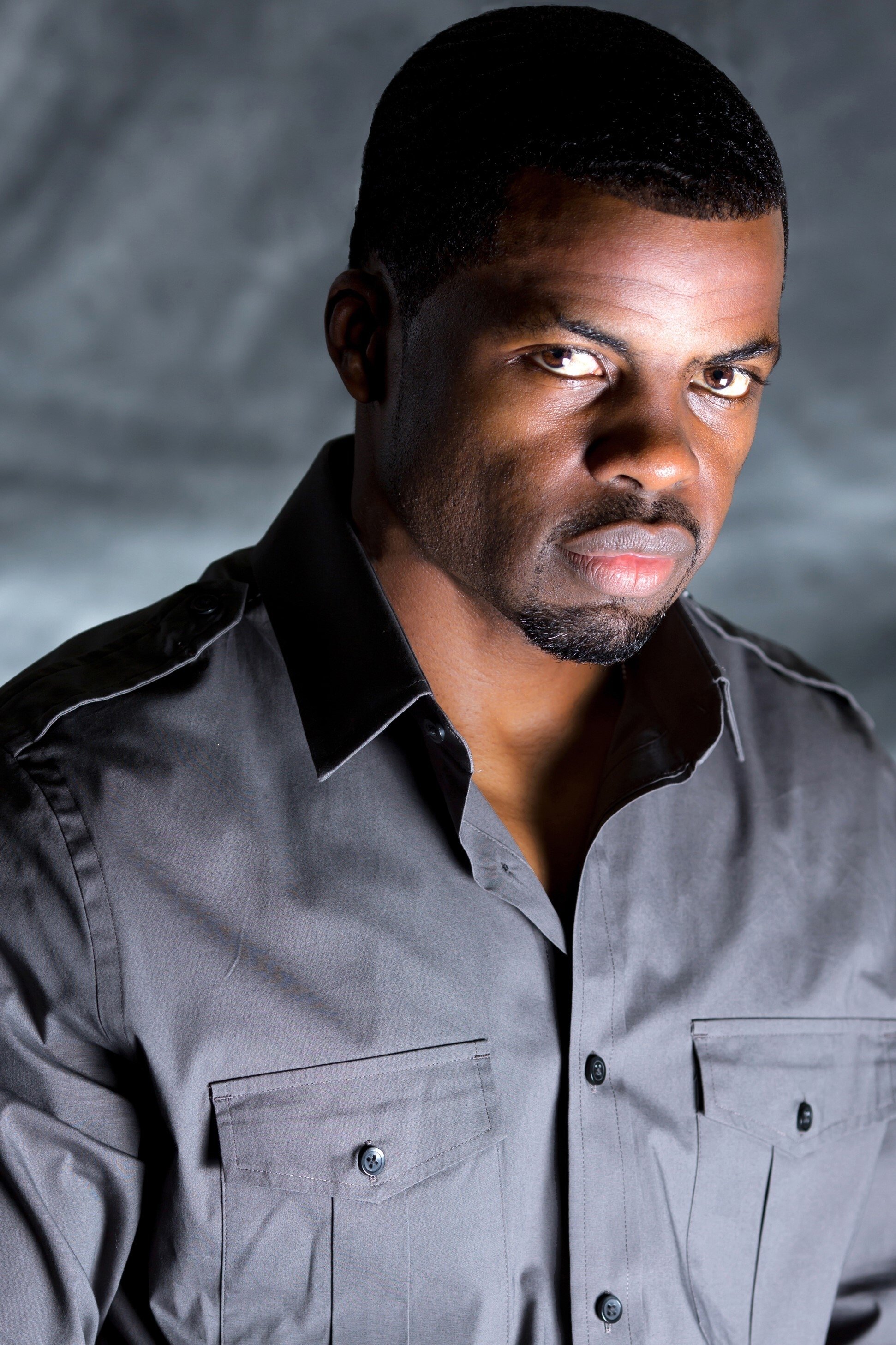 et billede af Sli Lewis