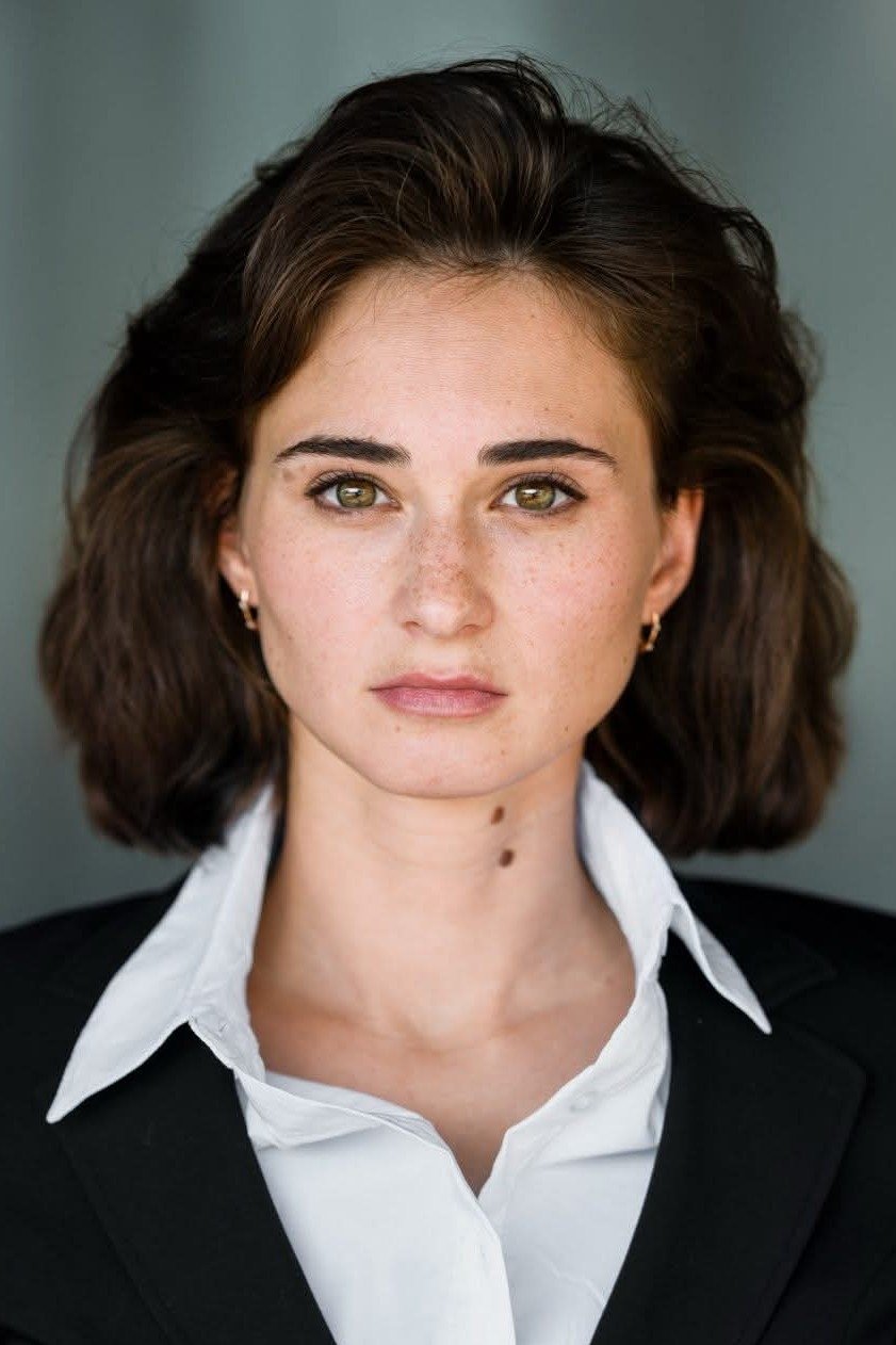 et billede af Natalia Witmer