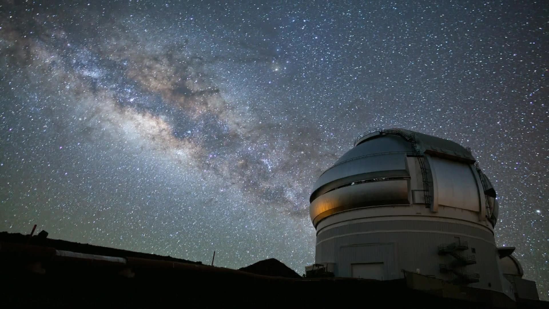 How the Universe Works