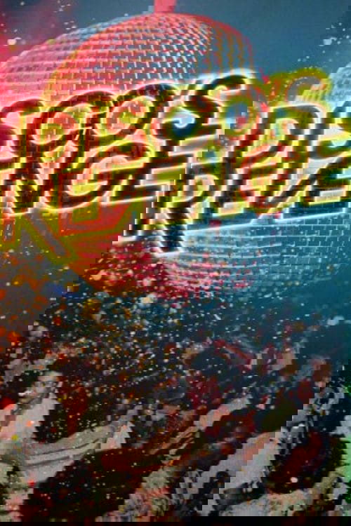Disco’s Revenge